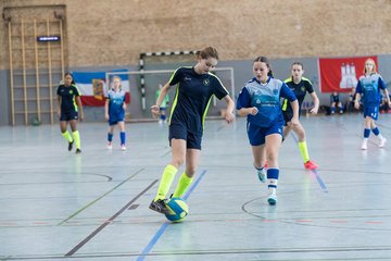 Bild 526 - wCJ Loewinnen Cup C2
